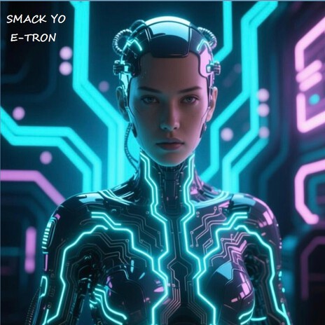 SMACK YO cover art