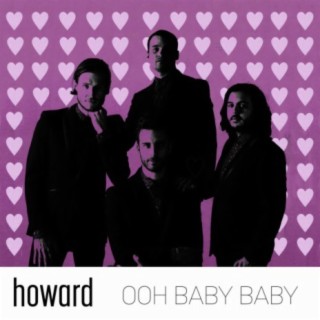 Ooh Baby Baby cover art