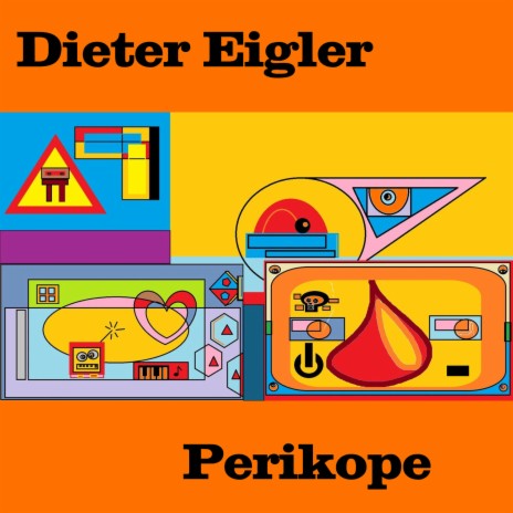 Stimmung cover art