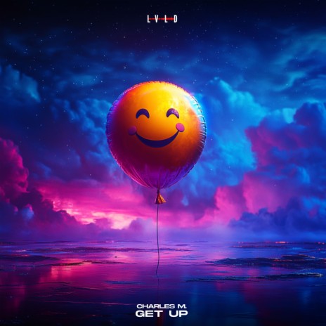 Get Up cover art