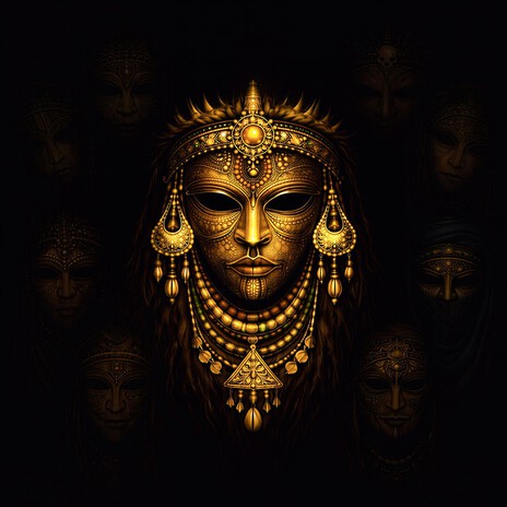 Ngoma: Prologue cover art