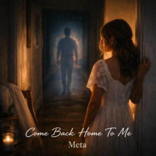 Come Back Home To Me cover art