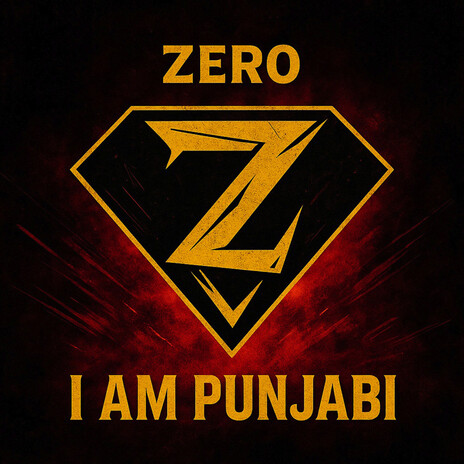 I Am Punjabi cover art