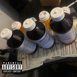 BUBONIC cover art