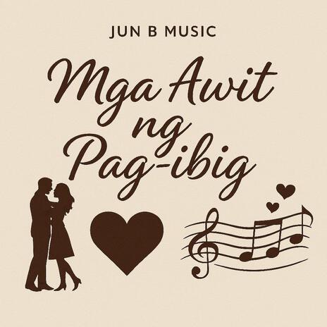 Tapat sa 'Yo cover art