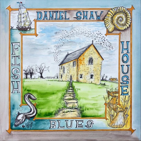 Lake Village cover art