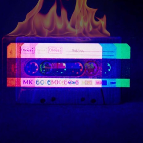 That Fire ft. Dawdy cover art