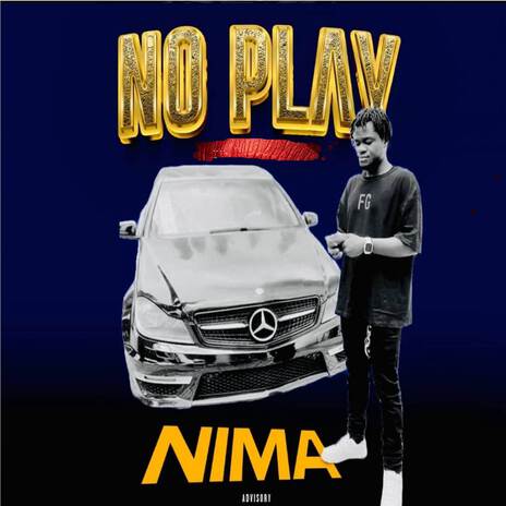 No Play cover art