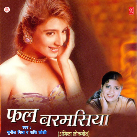 Hamro Toy Leley Chalad ft. Shashi Joshi cover art