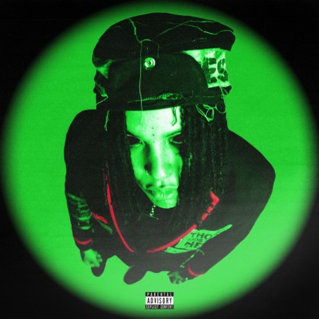 Knife Party ft. Oli Sykes cover art