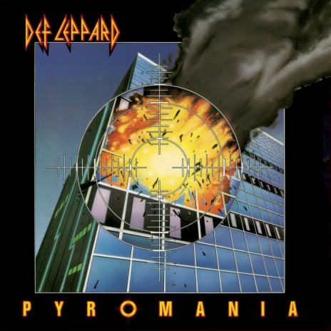 Rock! Rock! (Till You Drop) cover art