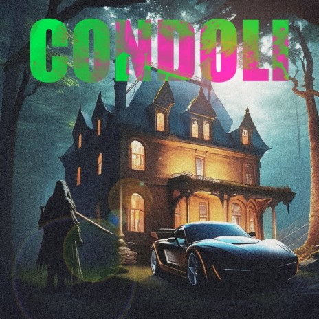 Condoli cover art