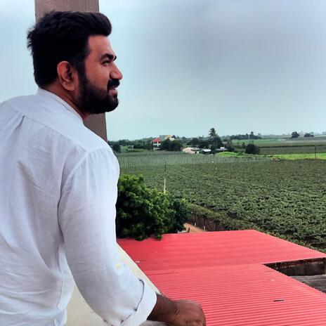 Tujh Mein Basa Hun Mein cover art
