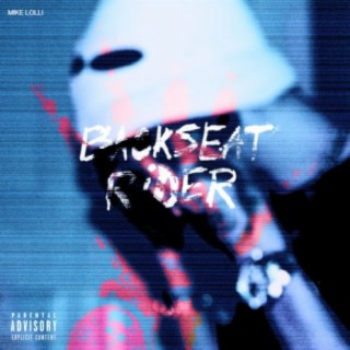 Backseat Rider