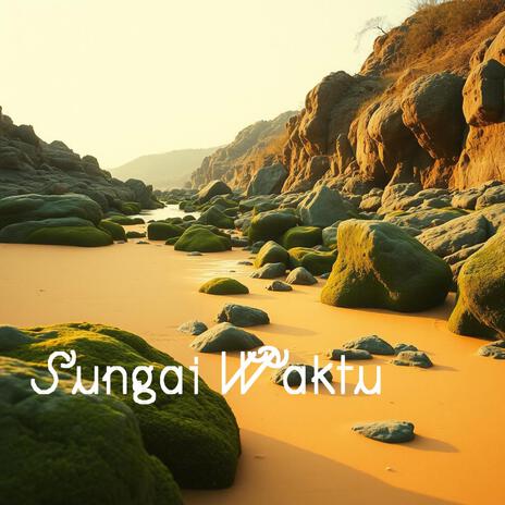 Sungai Waktu cover art