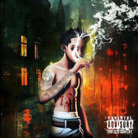 00 Baby cover art