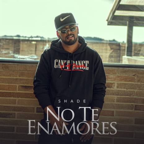 No te enamores cover art