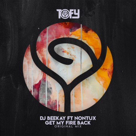 Fire Back (Radio Edit) ft. Nontu X cover art