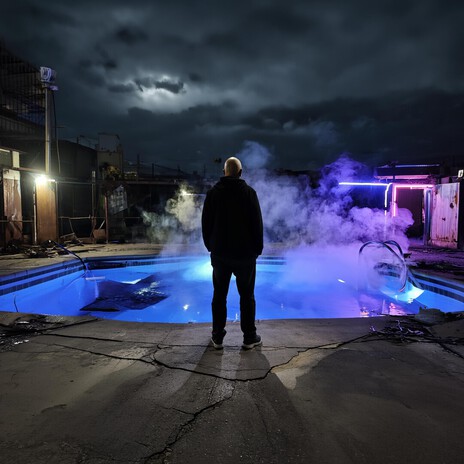 À Bout cover art