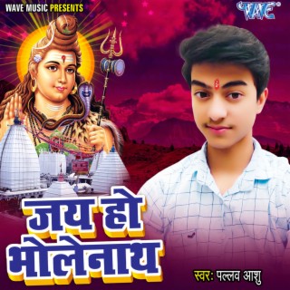 Pallav Ashu