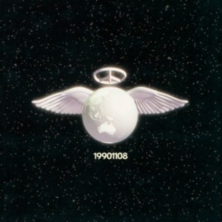 19901108 (Live / Remastered 2012)