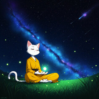 树影下的约定