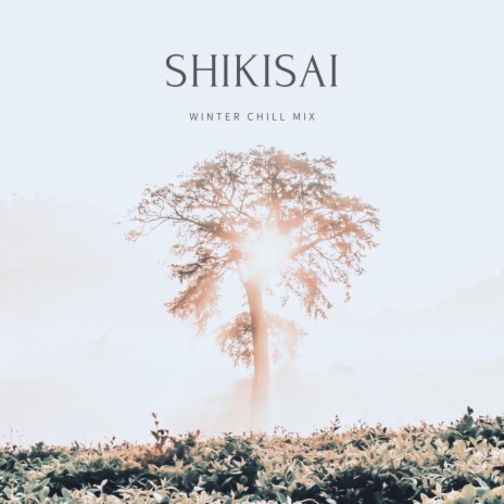 SHIKISAI (Winter Chill Mix) cover art