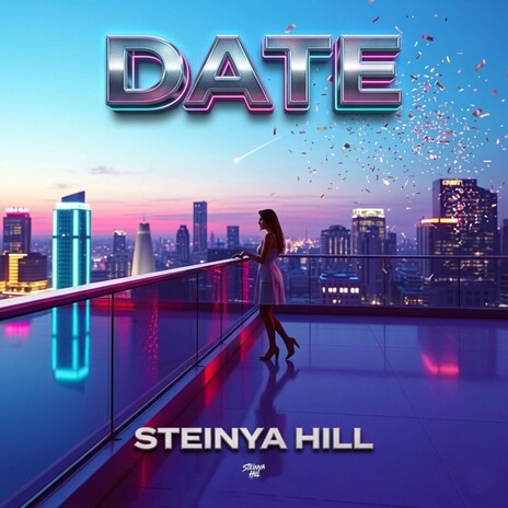 Date cover art