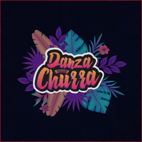 Danza Churra cover art