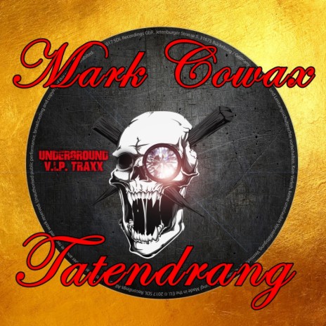 Audio Out (Original Mix) cover art