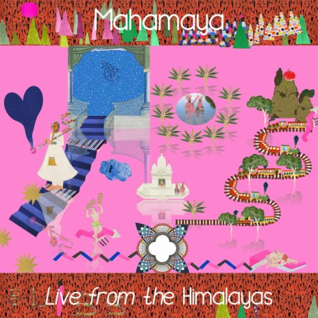 Live from the Himalayas (Live) ft. Ranjit Makkuni