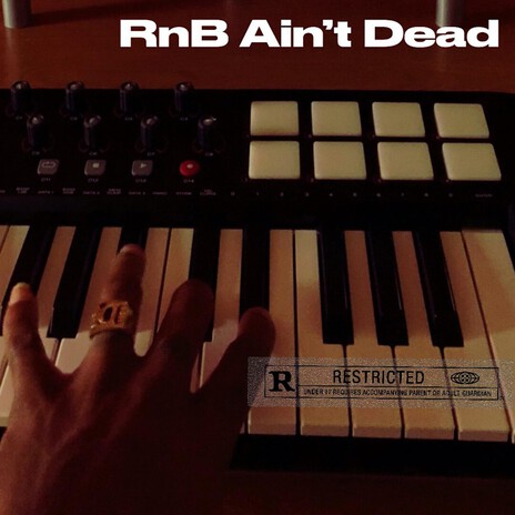INTRO cover art