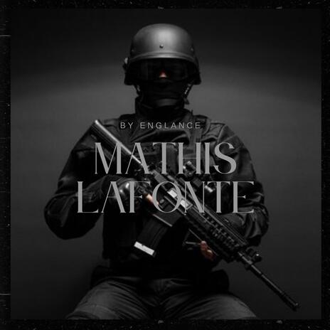 Mathis Lafonte (Trap Version) cover art