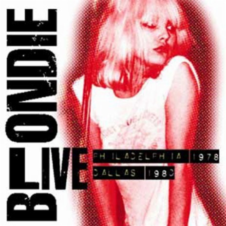 One Way Or Another (Live) cover art