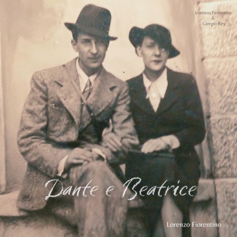 Dante e Beatrice