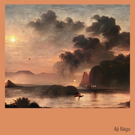 Bukan Hanya Janji cover art