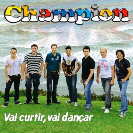 Que Saudade Que Dá cover art