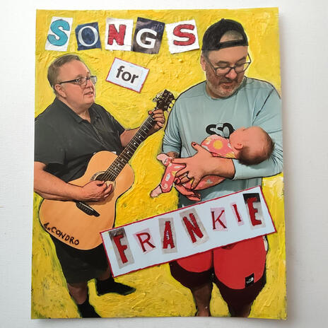 Playtime Is A Great Time cover art