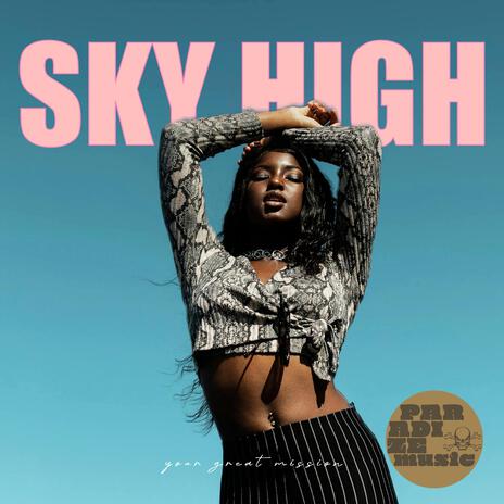 Sky High