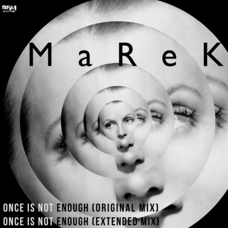 Once Is Not Enough (Original Mix)