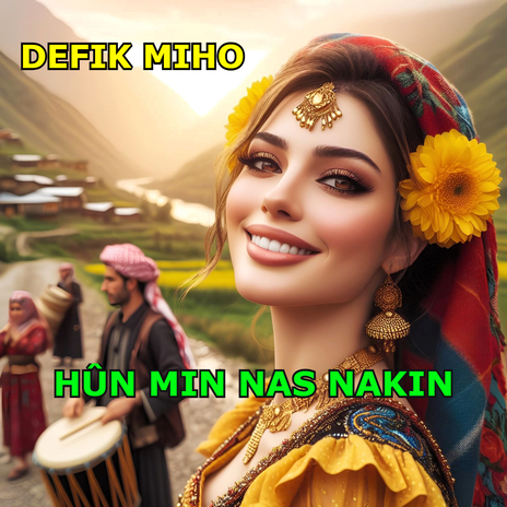 Ağır Delilo Dibe cover art