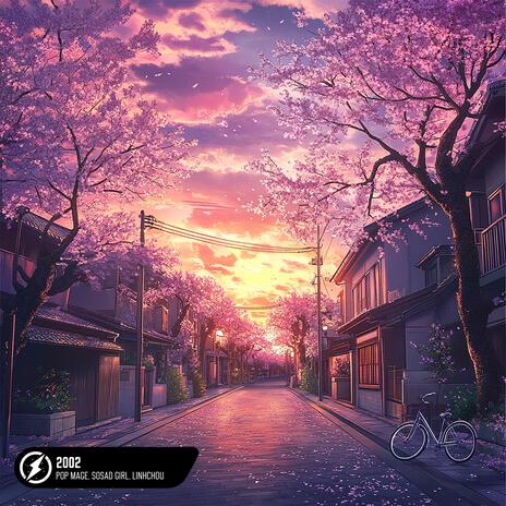 2002 ft. SoSad Girl & linhchou cover art