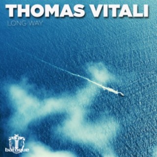 Long Way cover art