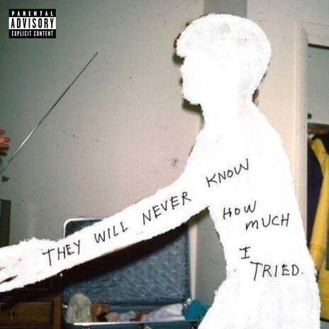 Died in your arms tonight cover art