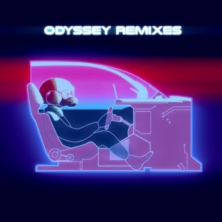Odyssey Remixes (Remix)