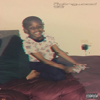 Rollingwood 99’ cover art