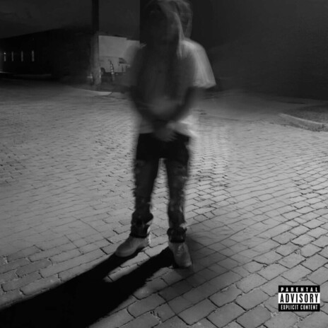 In this life cover art