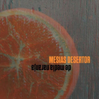 Media Naranja cover art