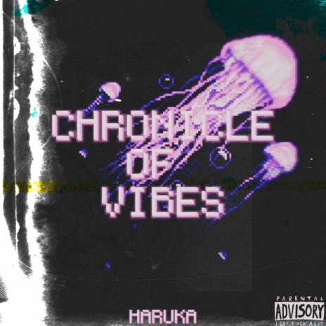 Chronicle of Vibes cover art