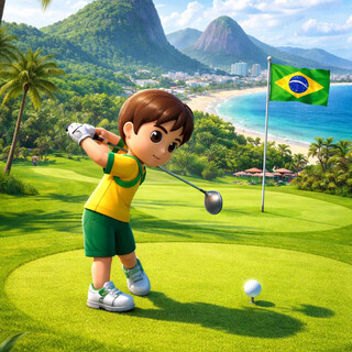 mii sports cover art